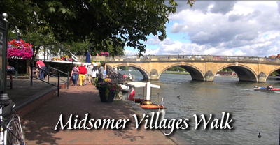 MIDSOMER VILLAGES