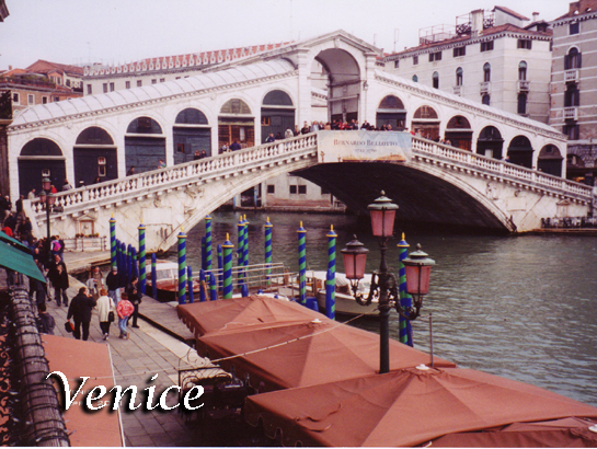 VENICE